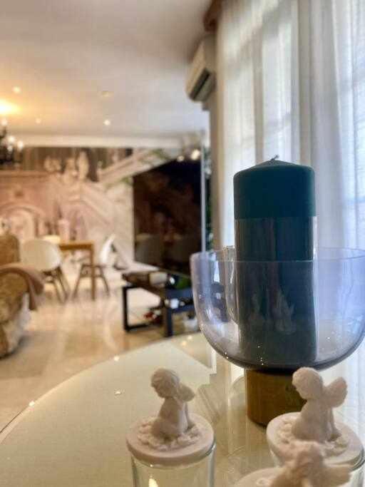 Pan Y Aceite 2 By Solymar Holiday Torre Del Mar Εξωτερικό φωτογραφία