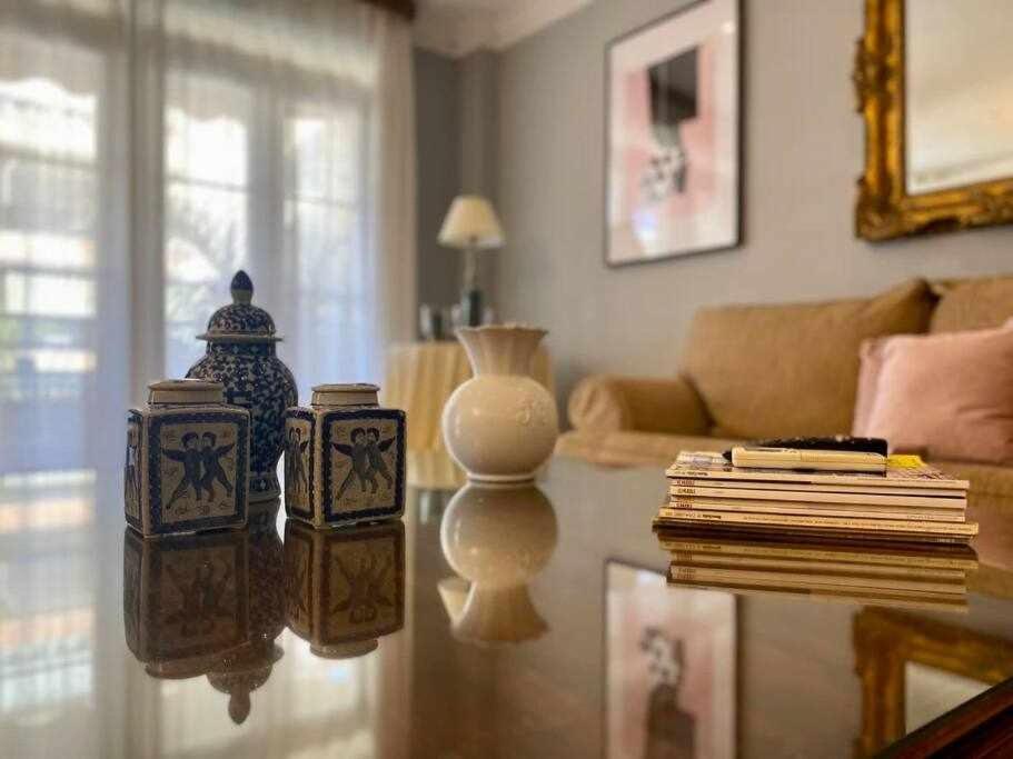 Pan Y Aceite 2 By Solymar Holiday Torre Del Mar Εξωτερικό φωτογραφία