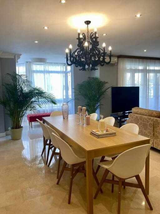 Pan Y Aceite 2 By Solymar Holiday Torre Del Mar Εξωτερικό φωτογραφία