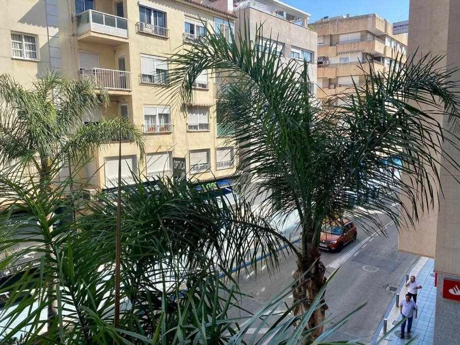 Pan Y Aceite 2 By Solymar Holiday Torre Del Mar Εξωτερικό φωτογραφία
