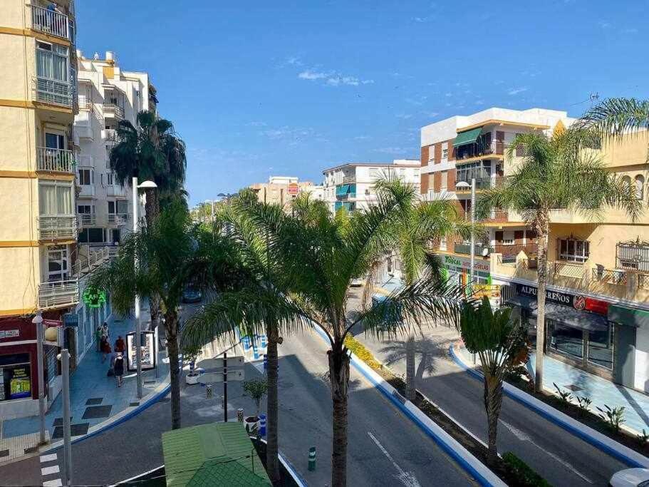 Pan Y Aceite 2 By Solymar Holiday Torre Del Mar Εξωτερικό φωτογραφία