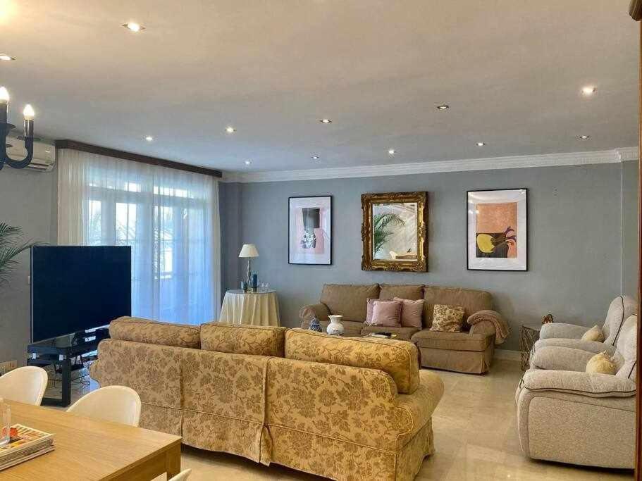 Pan Y Aceite 2 By Solymar Holiday Torre Del Mar Εξωτερικό φωτογραφία